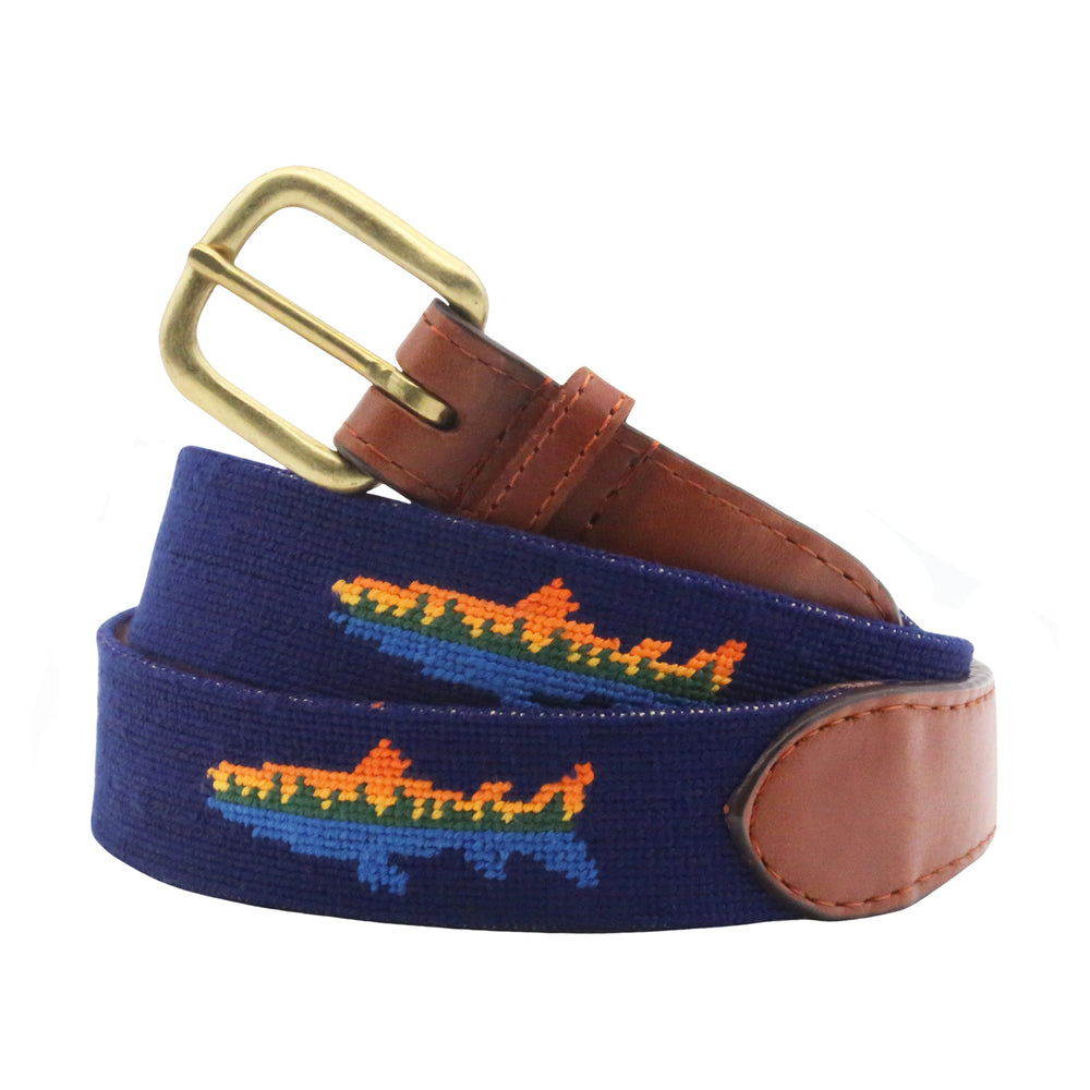 Lake Trout Belt (Final Sale)