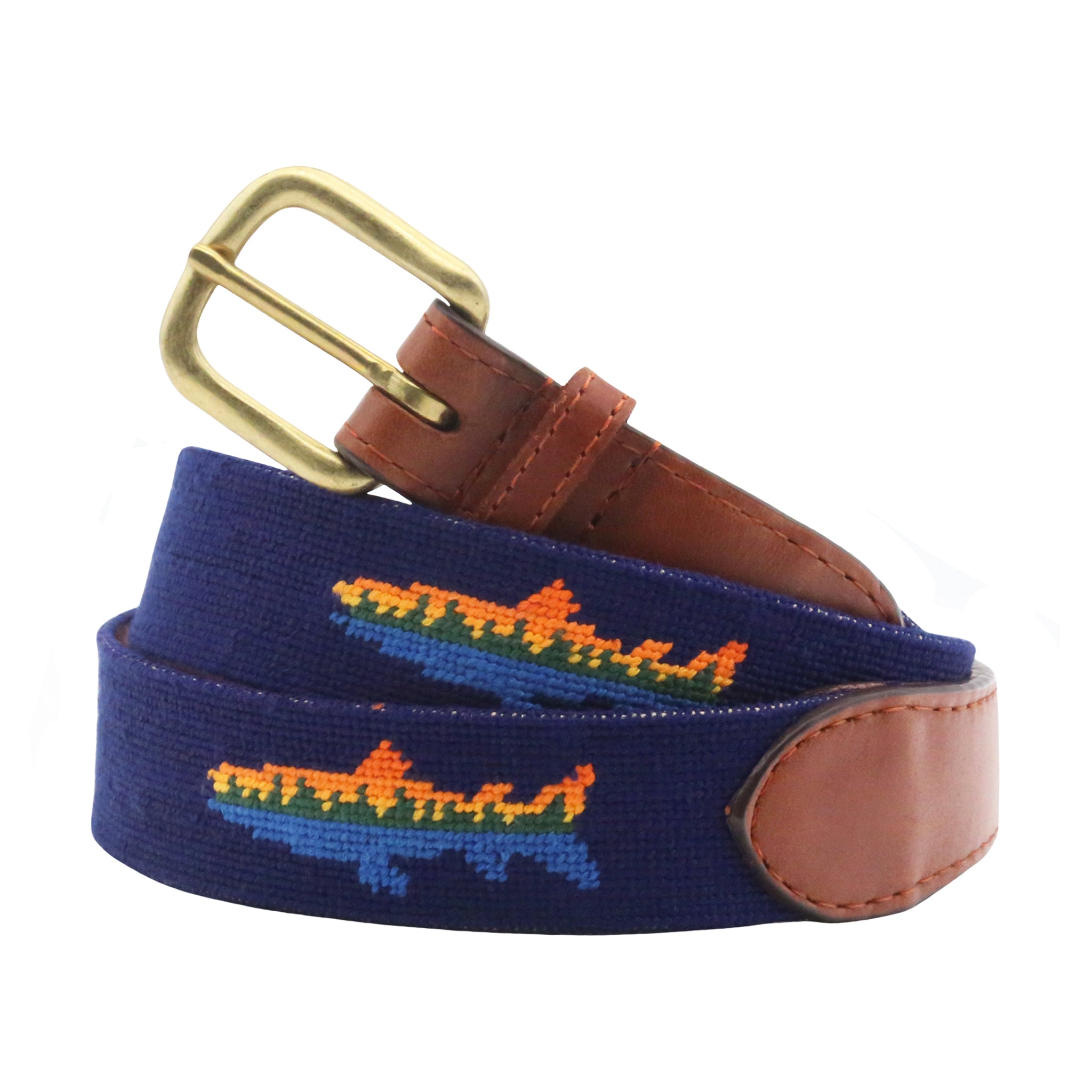 Lake Trout Belt (Final Sale)