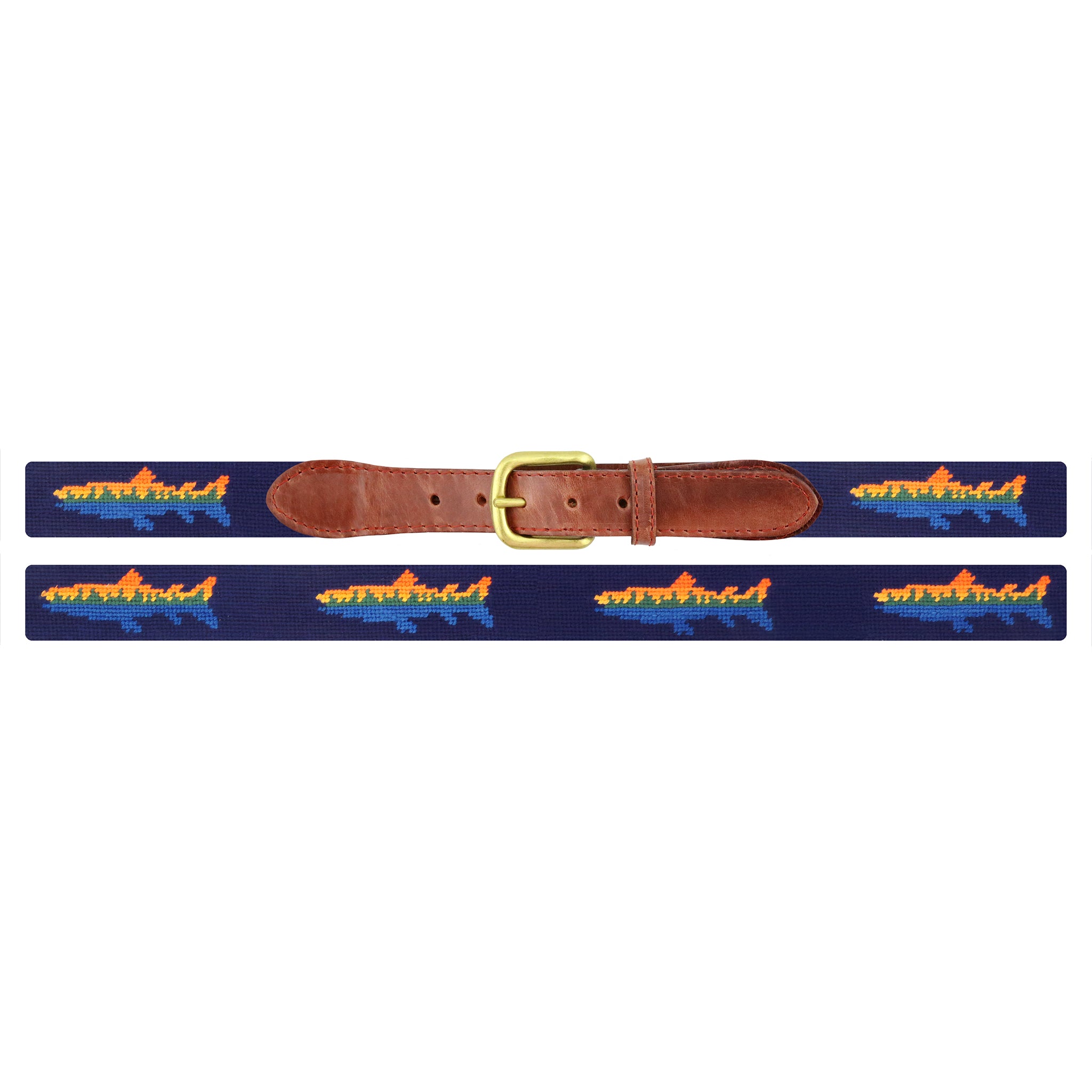 Lake Trout Belt (Final Sale)