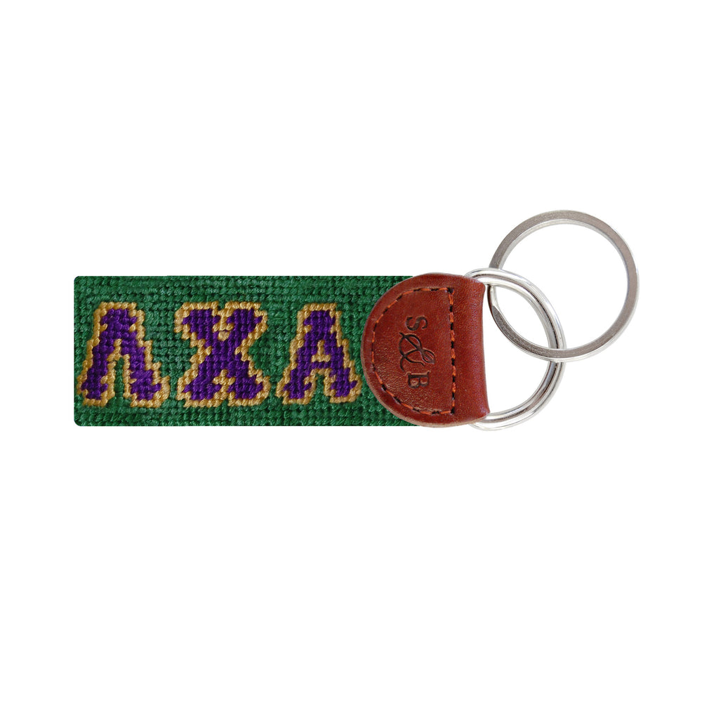 Lambda Chi Alpha Key Fob