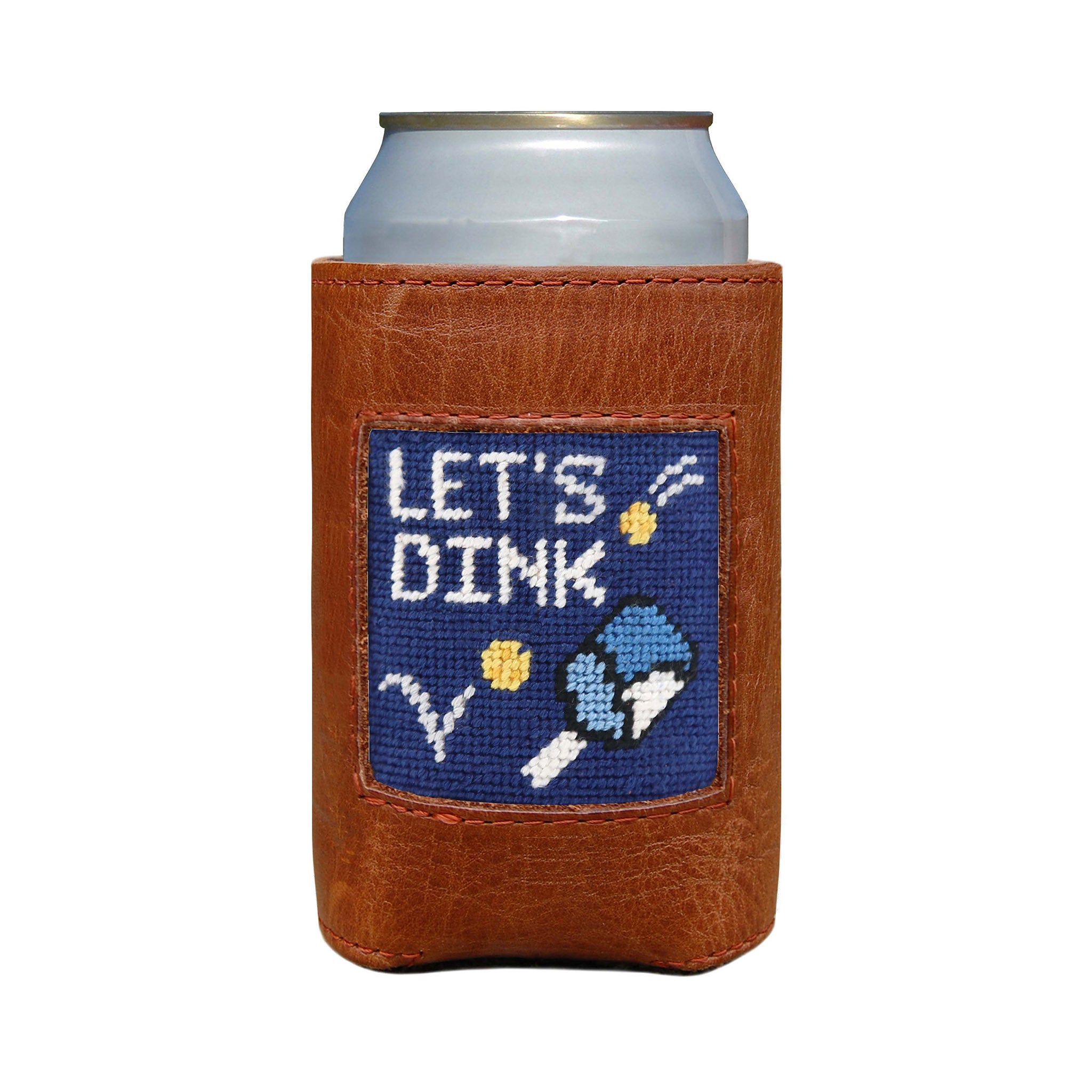 Smathers & Branson Let's Dink Can Cooler