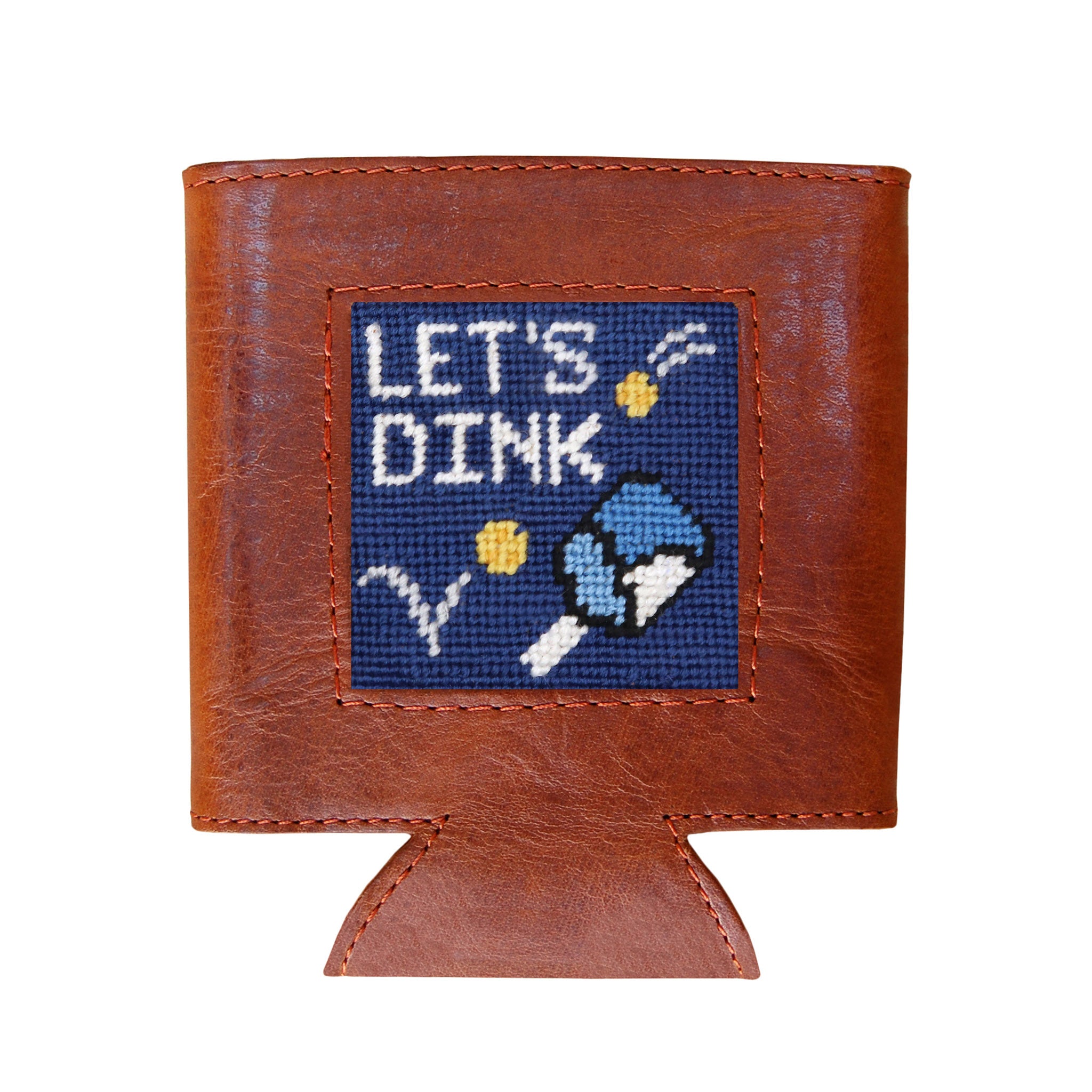 Let's Dink Can Cooler