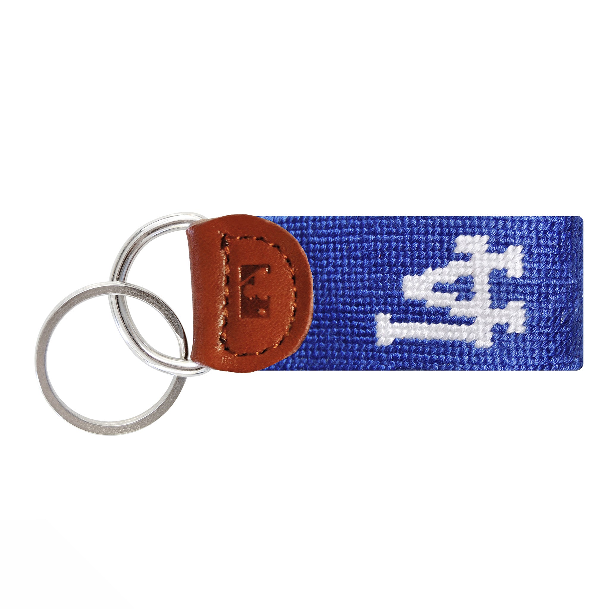 Los Angeles Dodgers Key Fob