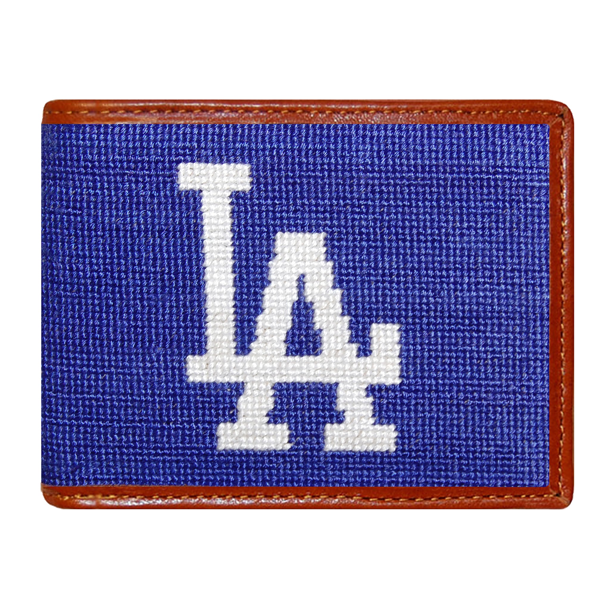 Los Angeles Dodgers Wallet