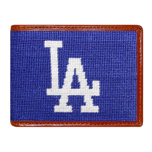 Los Angeles Dodgers Wallet
