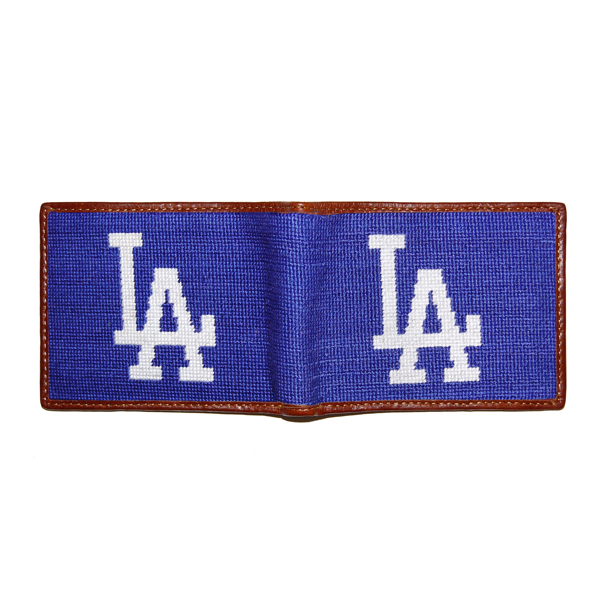 Los Angeles Dodgers Wallet