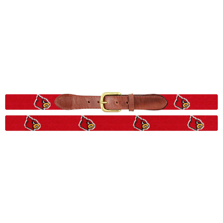 Louisville Belt (Red)