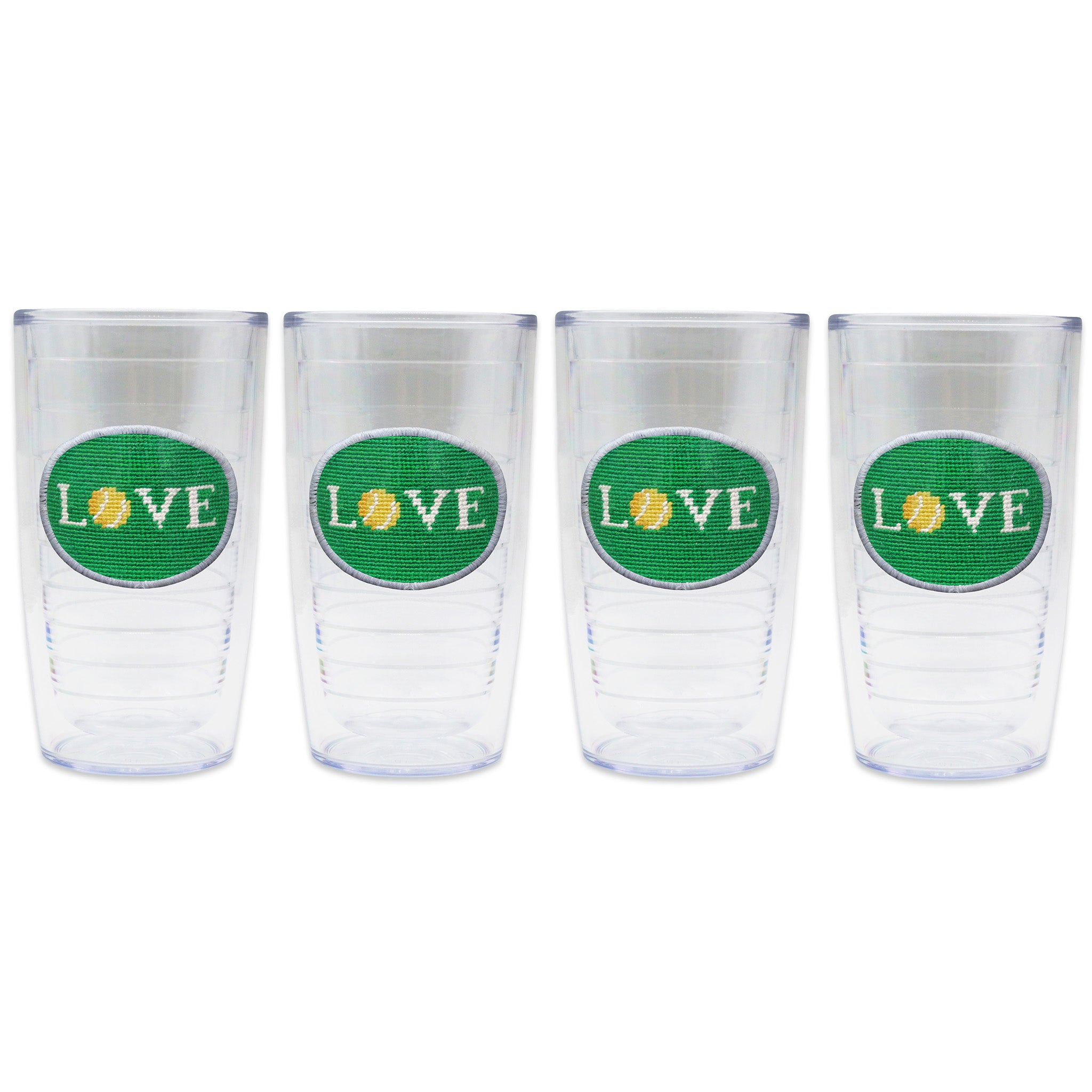 Love All Tervis Tumbler - Thumbnail 2