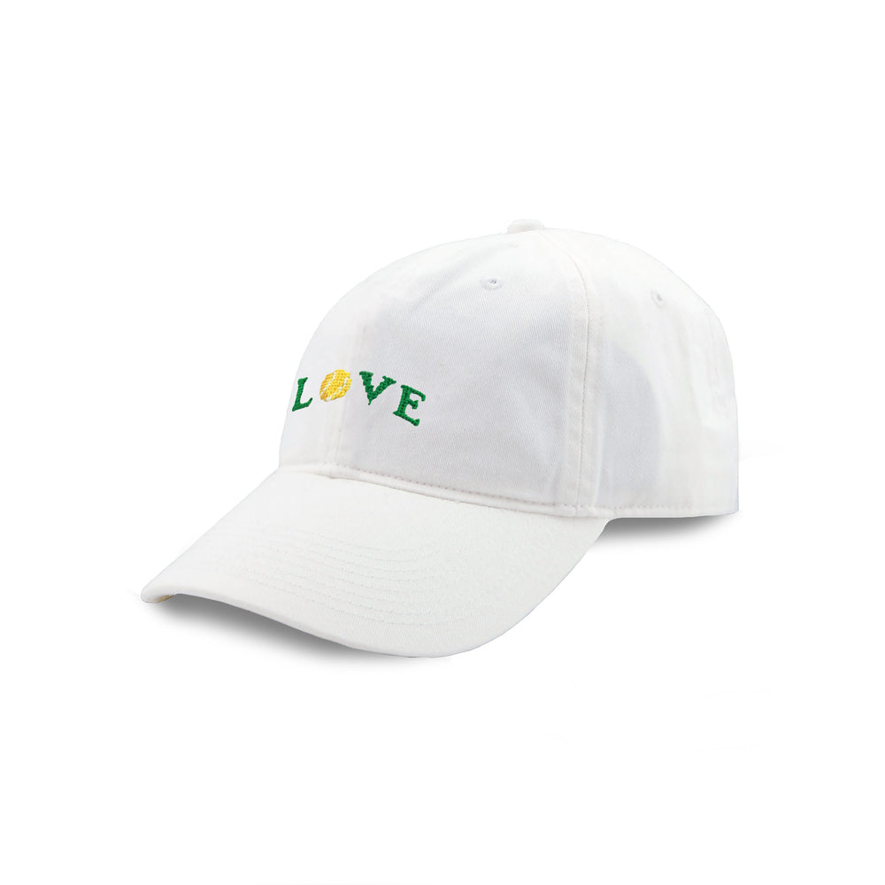 Love All Hat (White)
