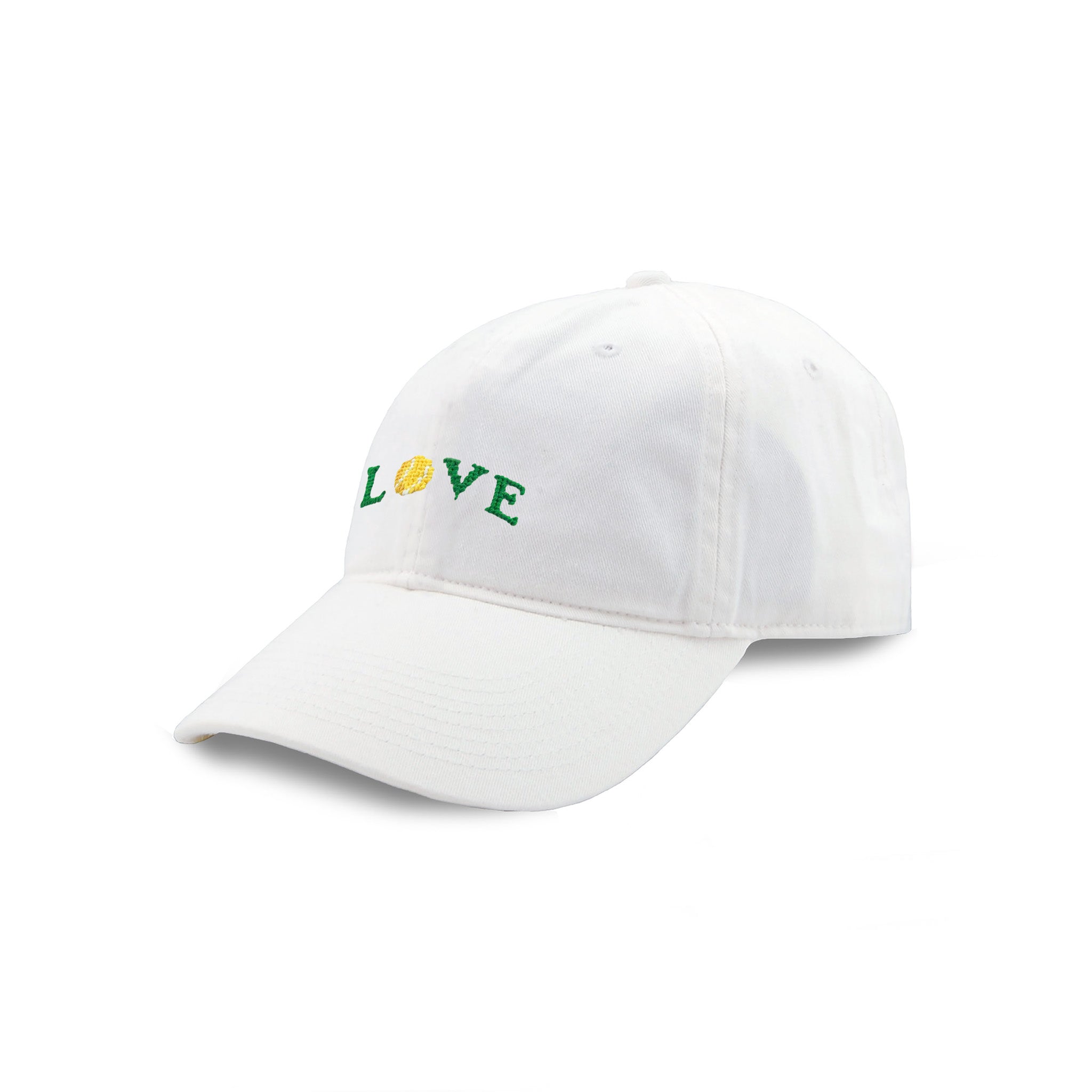 Love All Hat (White)