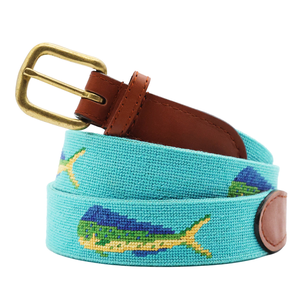 Mahi Mahi (Aqua) (Final Sale)