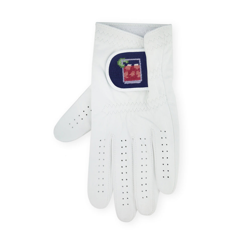 Transfusion Golf Glove (Dark Navy)