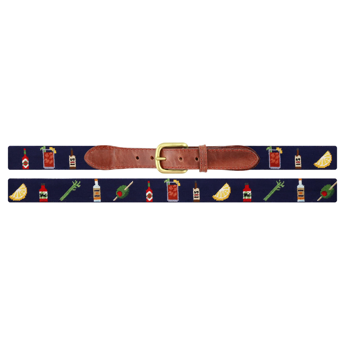 Make a Bloody Mary (Dark Navy) (Final Sale)