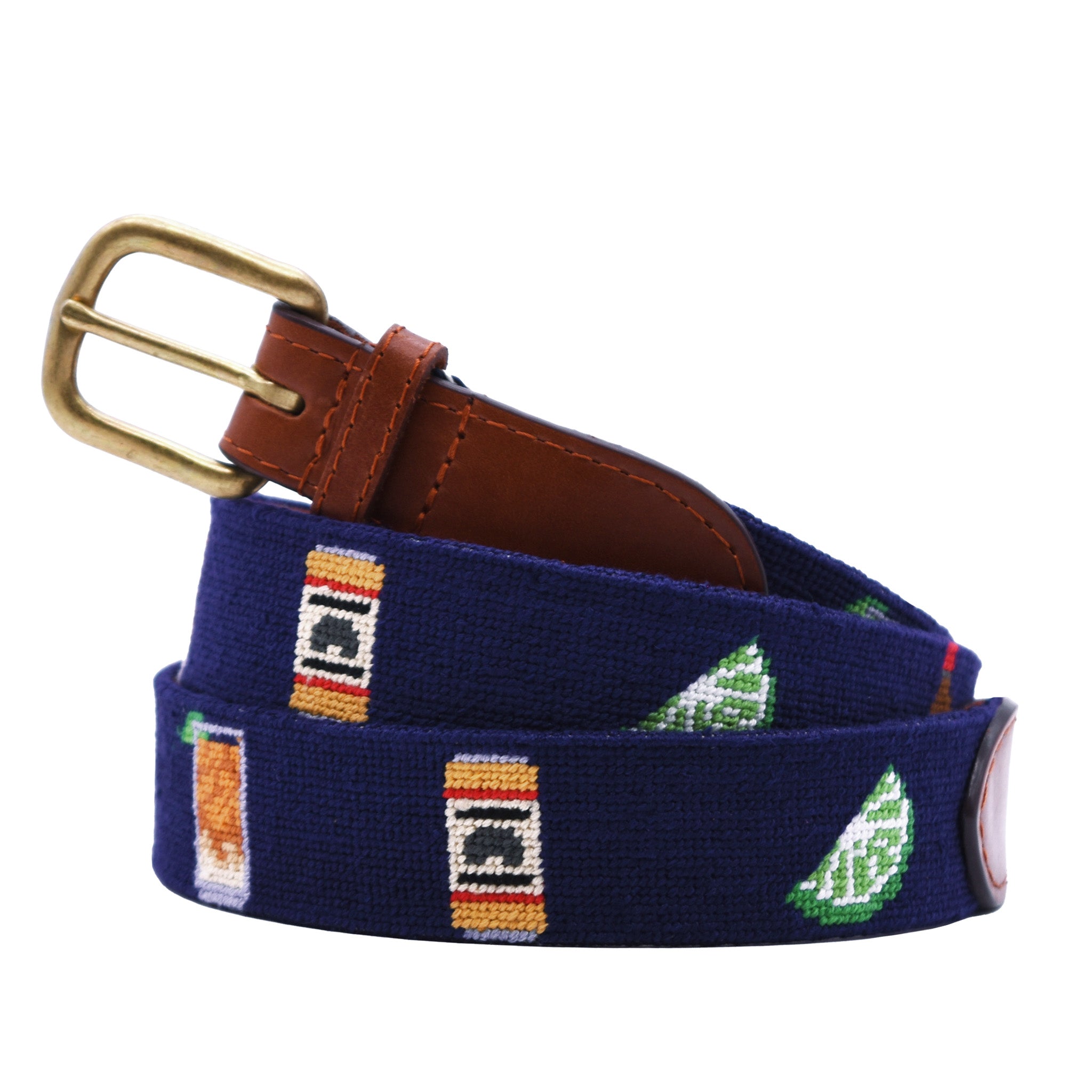 Make a Dark n' Stormy Belt (Final Sale)