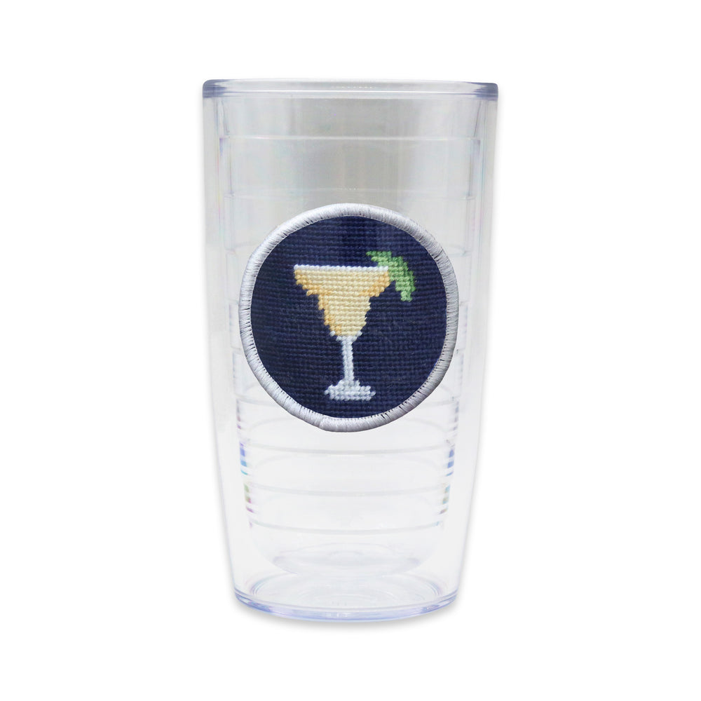 Margarita Tervis Tumbler (Dark Navy)