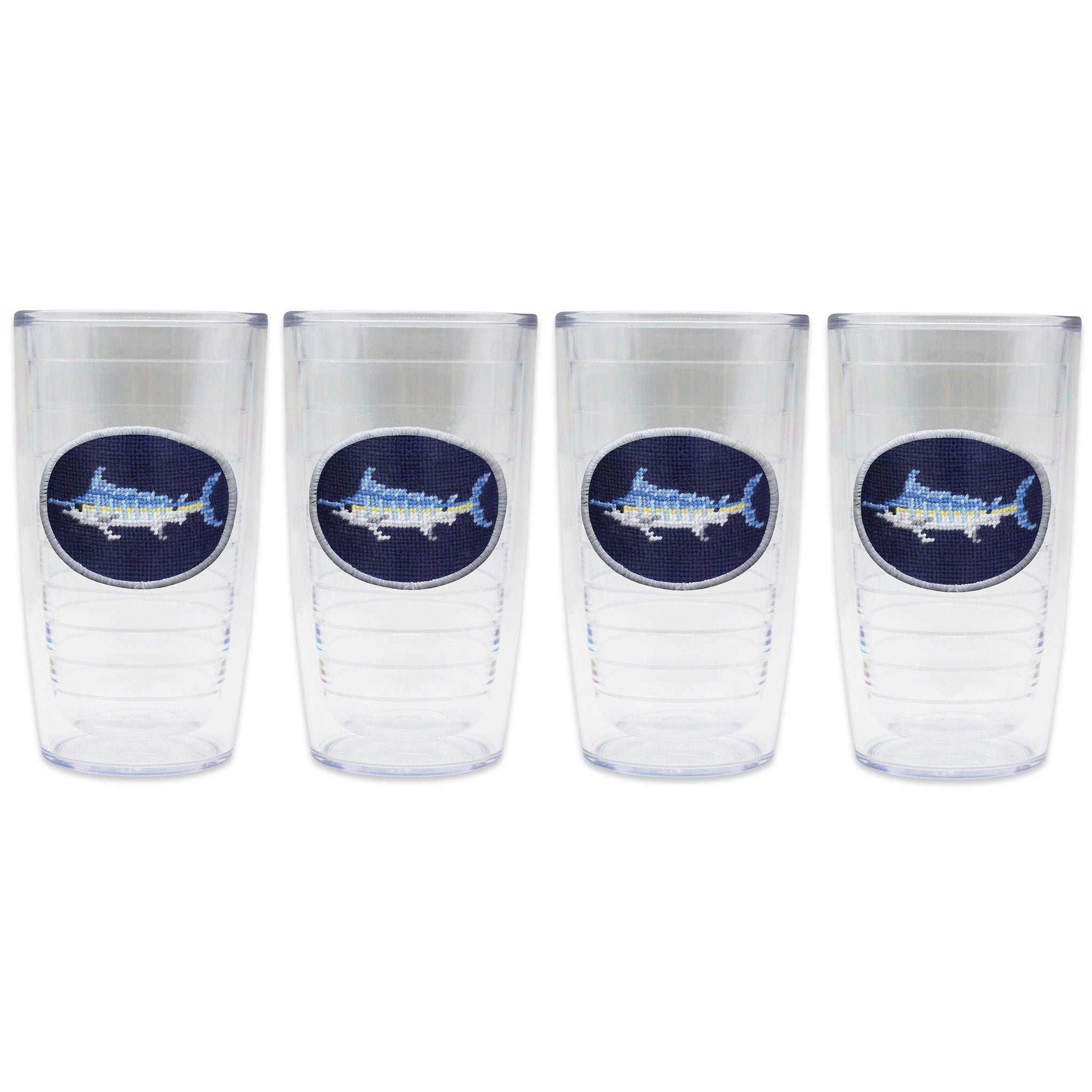 Marlin Tervis Tumbler - Thumbnail 2