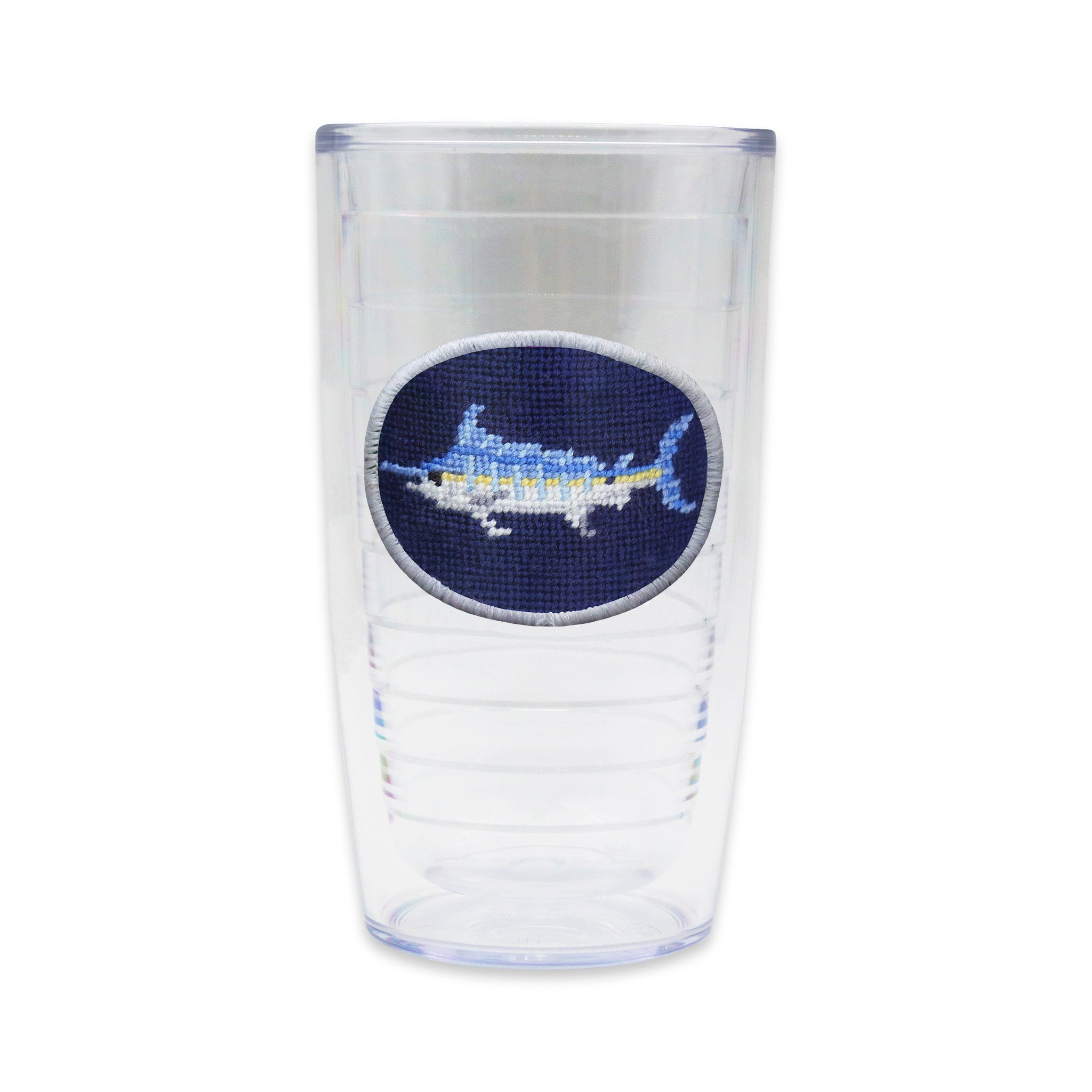 Marlin Tervis Tumbler (Dark Navy)