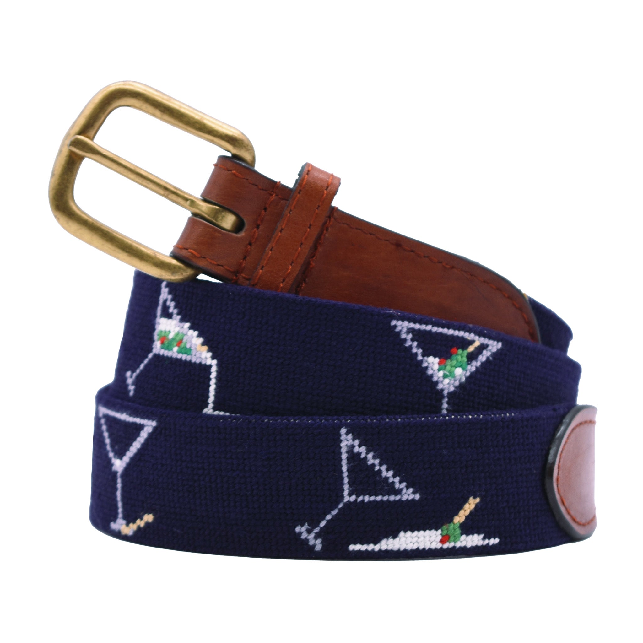 Martini Belt (Final Sale)