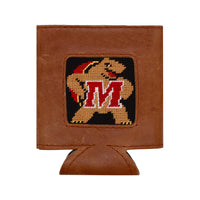 Smathers and Branson Maryland LowRes Can Cooler, secondary view