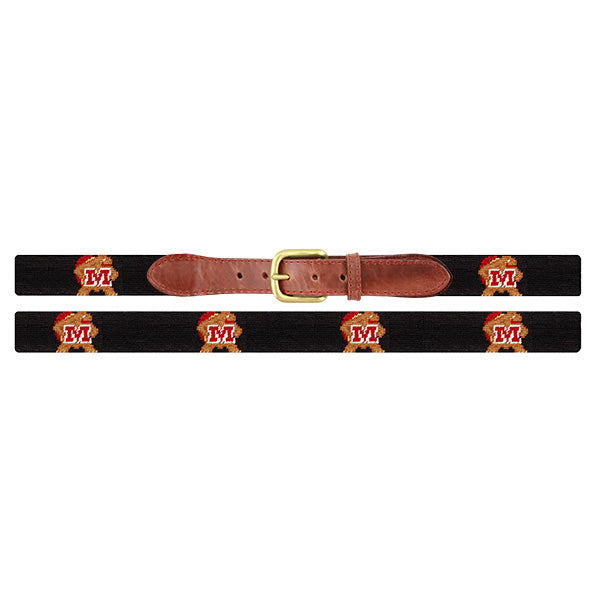 Maryland Belt (Black)