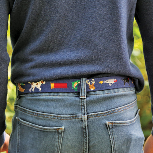 Offshore Fishing Wallet