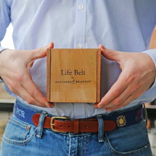 Smathers & Branson office