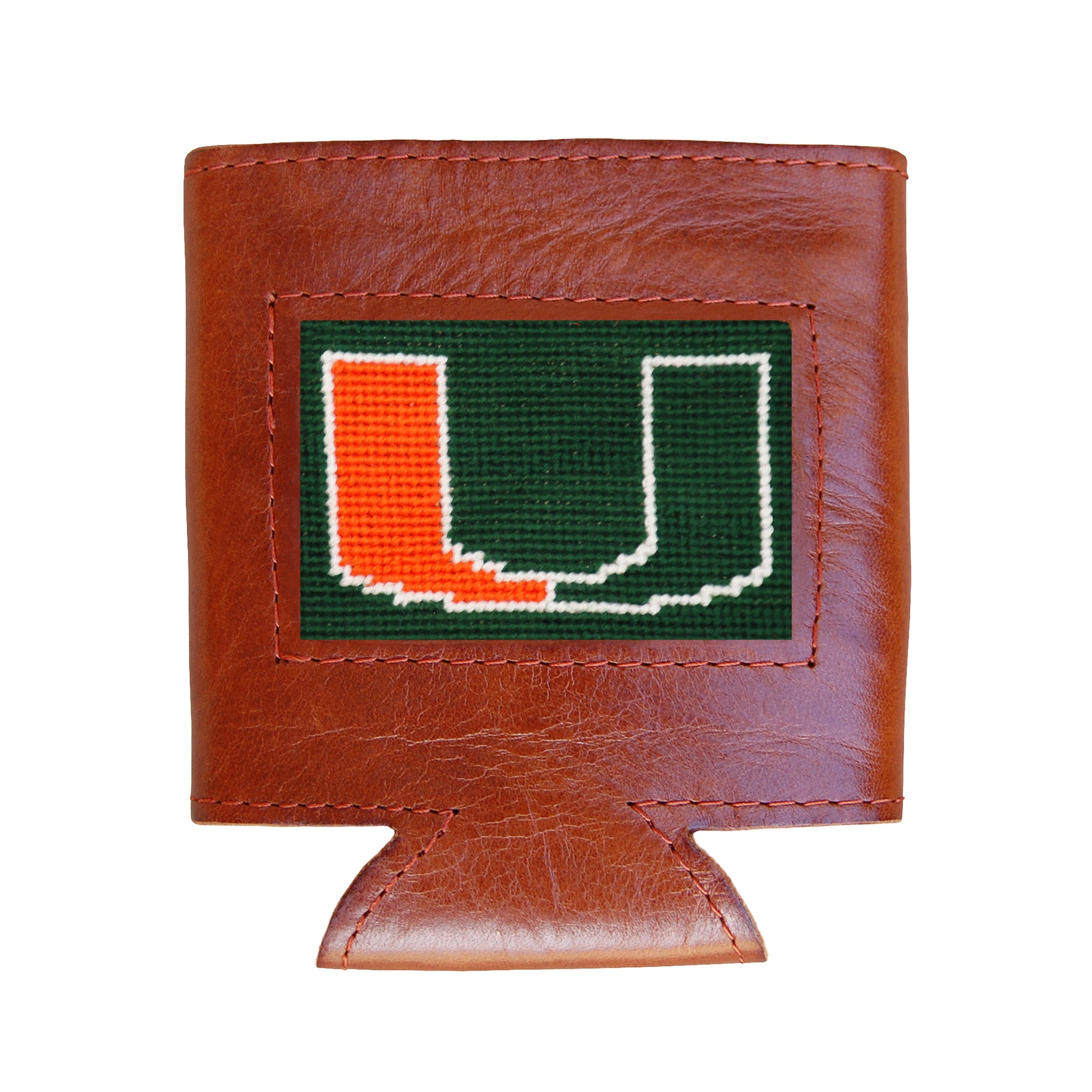 University of Miami Can Cooler