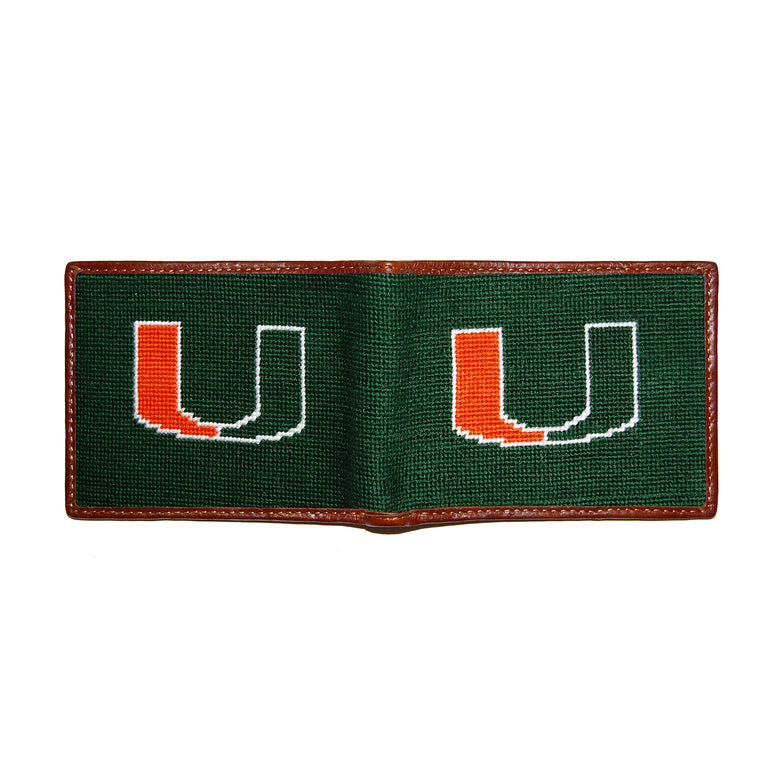 Smathers and Branson Miami FL LowRes Wallet, secondary view
