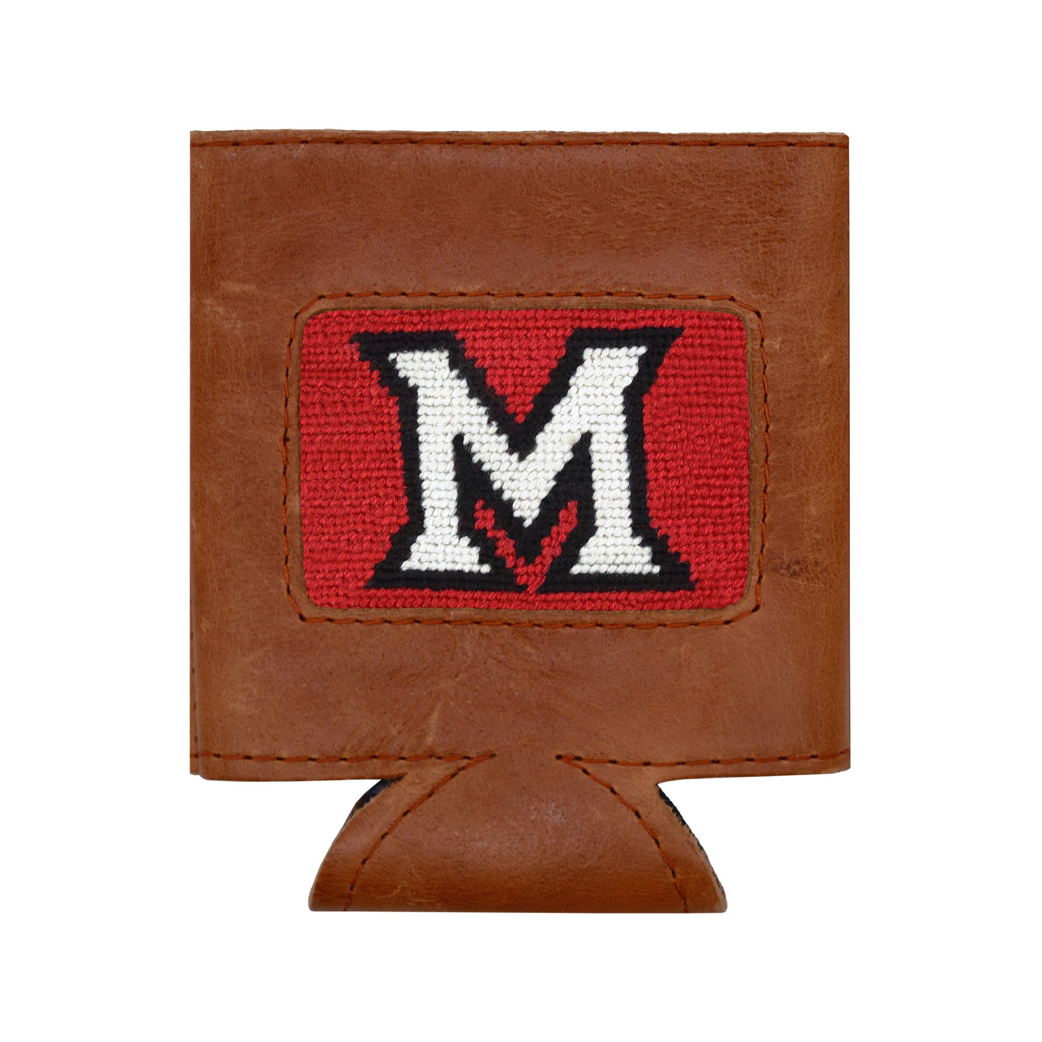 Miami of Ohio Can Cooler