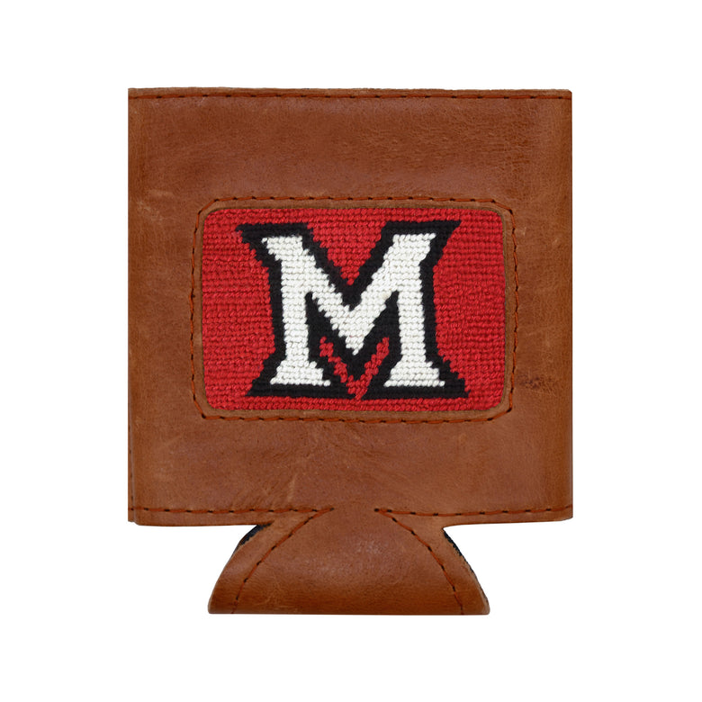 Smathers and Branson MiamiofOhio LowRes Can Cooler, secondary view