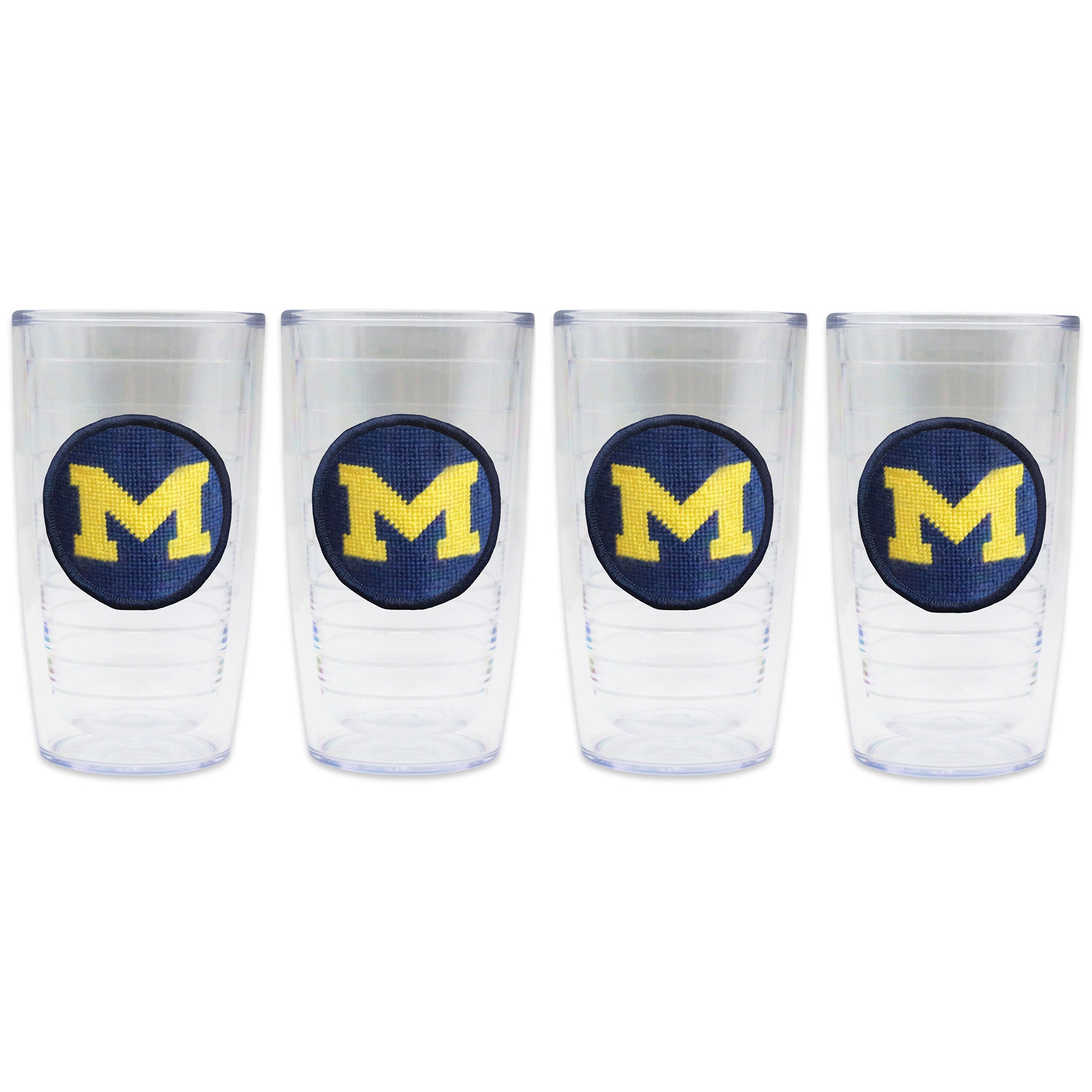 Michigan Tervis Tumbler - Thumbnail 2