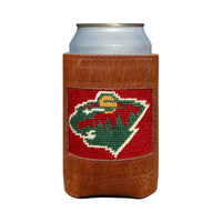 Smathers and Branson MinnesotaWild HighRes 1 Can Cooler