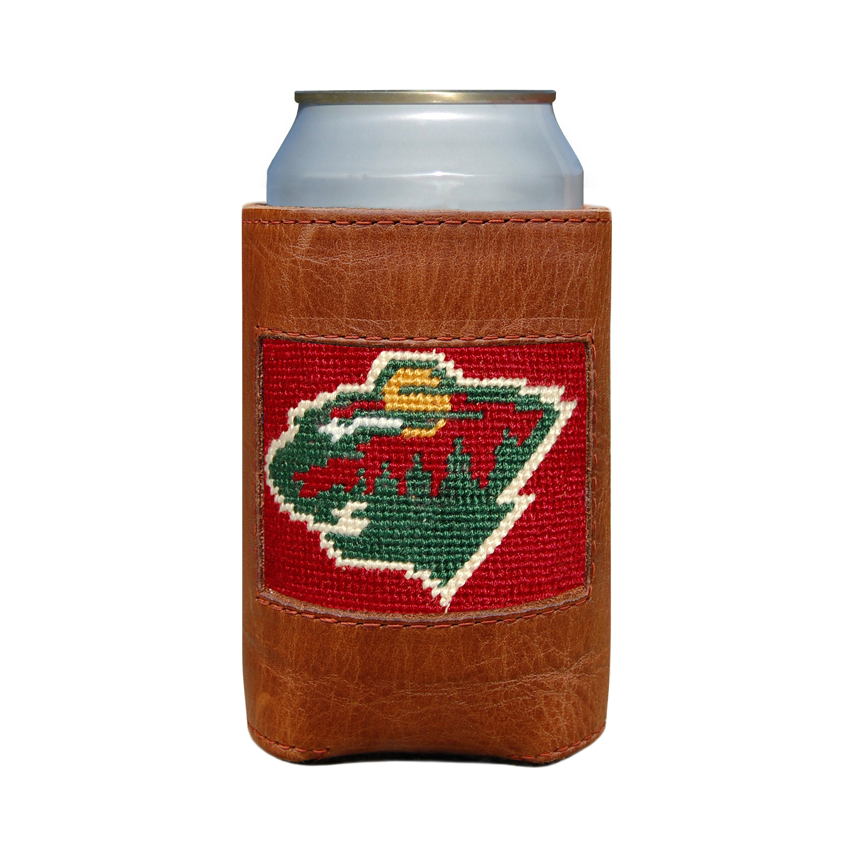 Smathers and Branson MinnesotaWild HighRes 1 Can Cooler