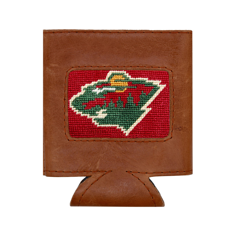 Smathers and Branson MinnesotaWild LowRes Can Cooler, secondary view