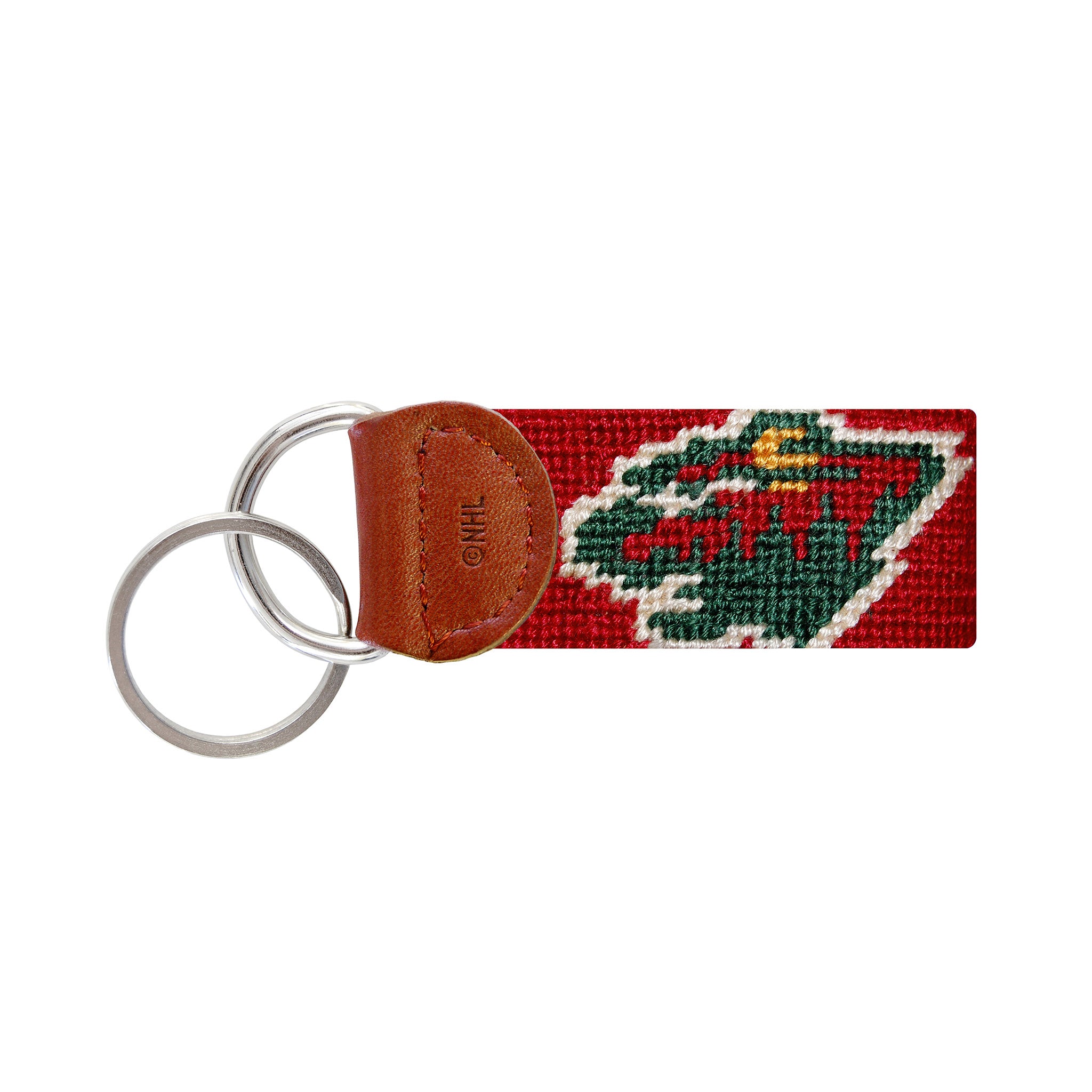 Smathers and Branson MinnesotaWild LowRes Key Fob