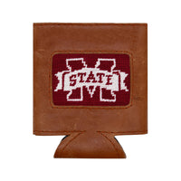 Smathers and Branson MississippiState LowRes Can Cooler, secondary view