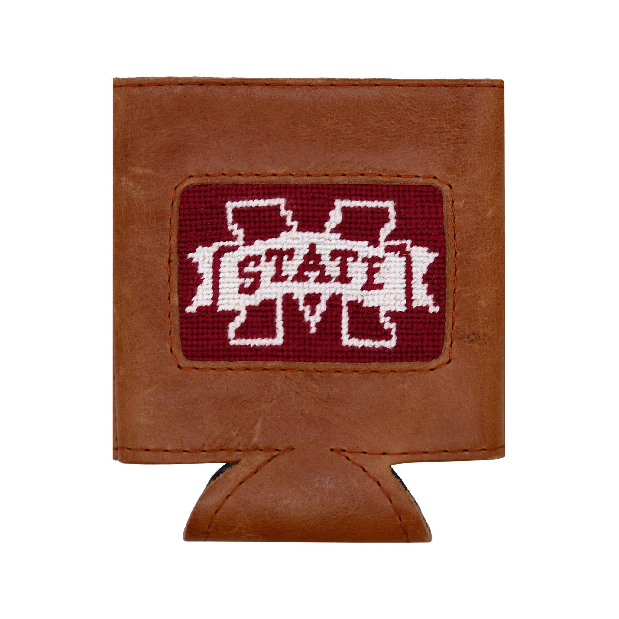 Smathers and Branson MississippiState LowRes Can Cooler, secondary view
