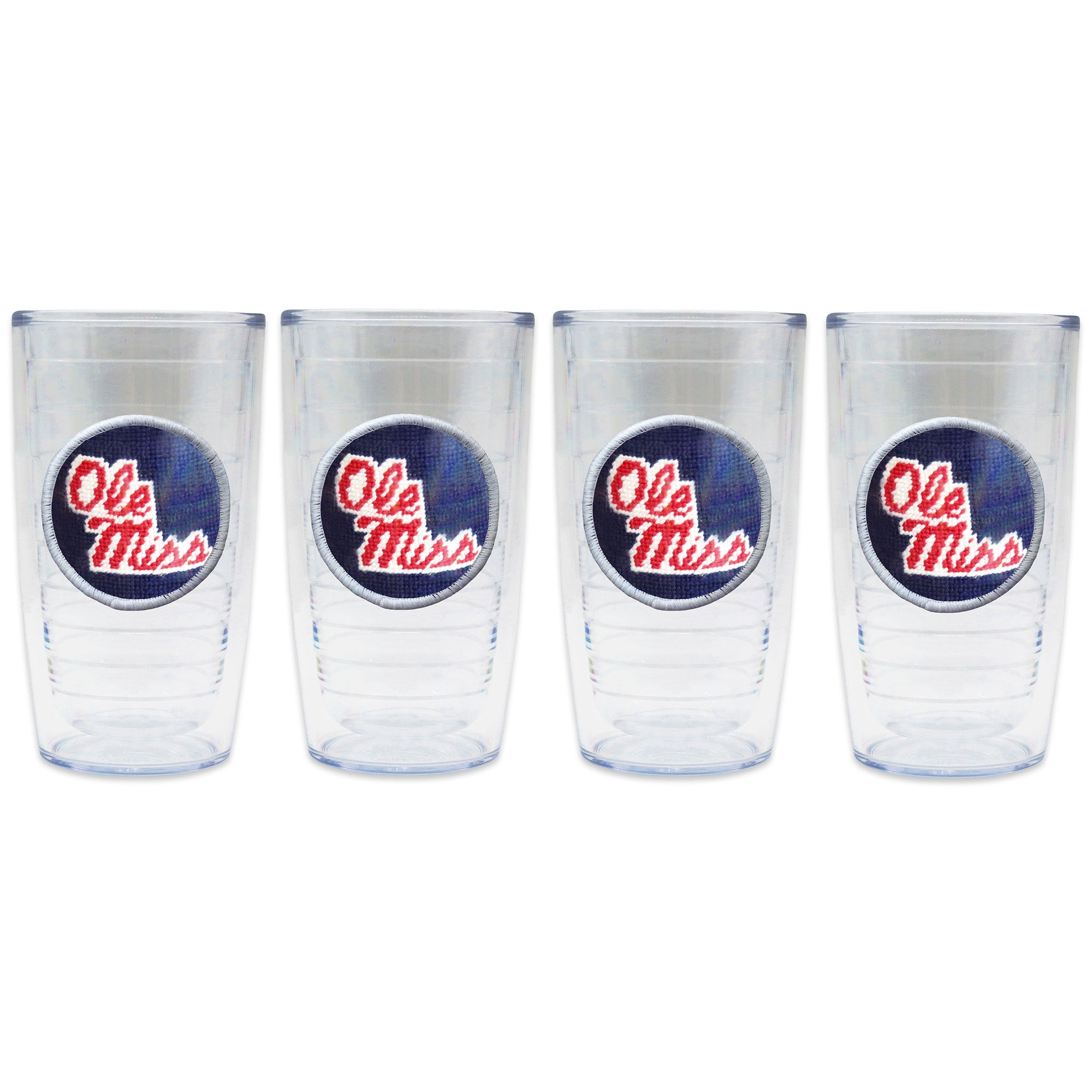 Mississippi Tervis Tumbler