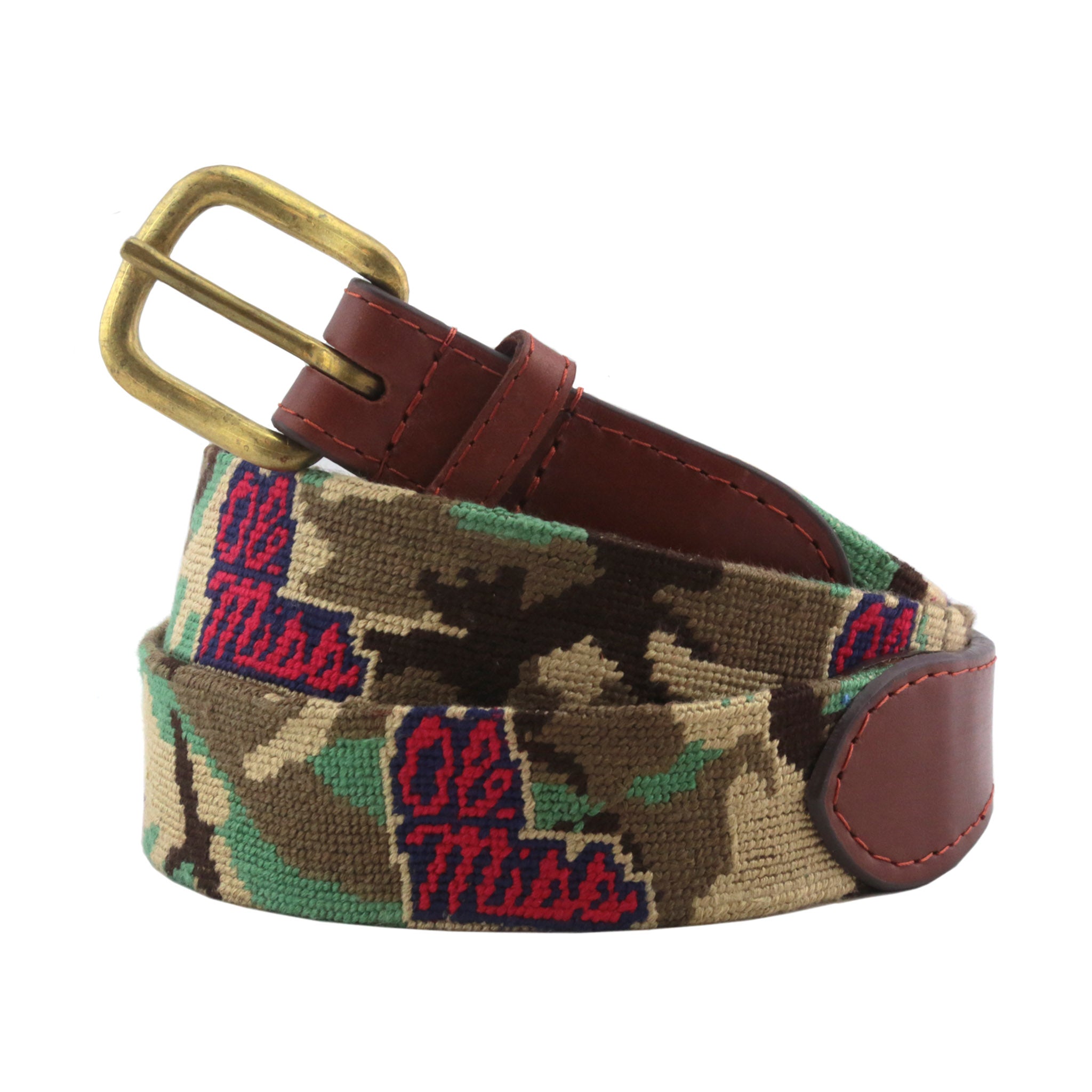 Mississippi (Camo) (Final Sale)