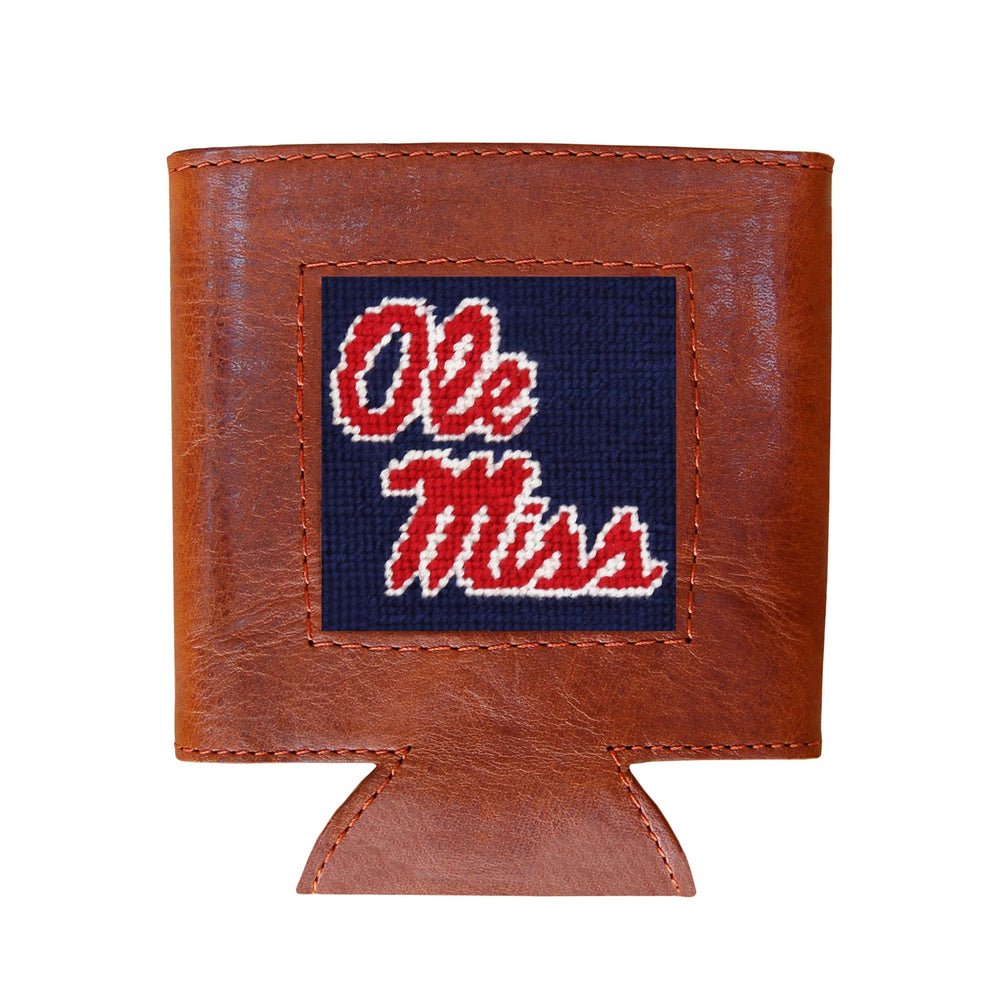 Mississippi Can Cooler (Dark Navy)