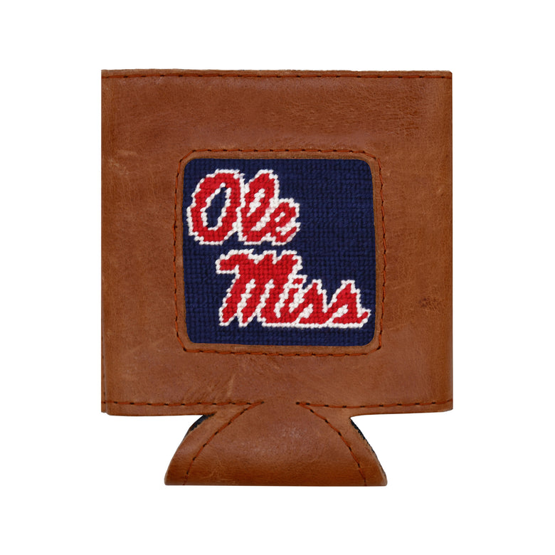 Mississippi Can Cooler (Dark Navy)