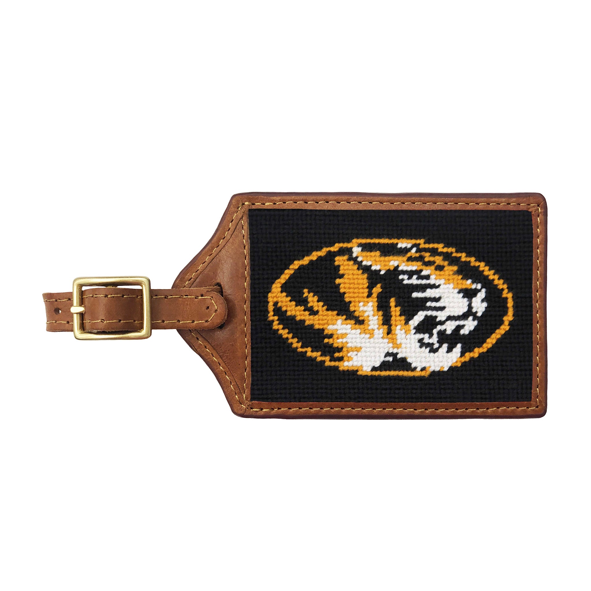 Smathers and Branson Missouri Luggage Tag