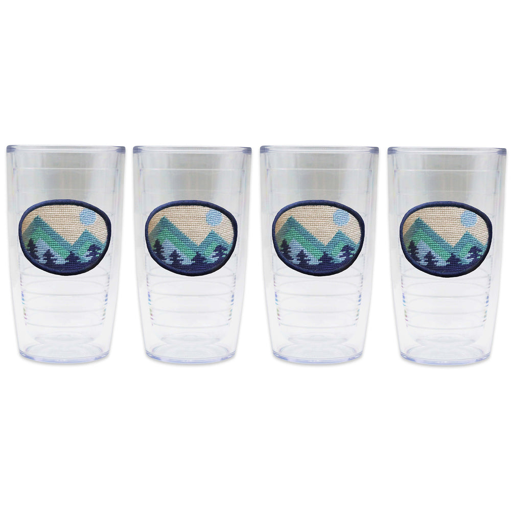 Mod Mountain Tervis Tumbler