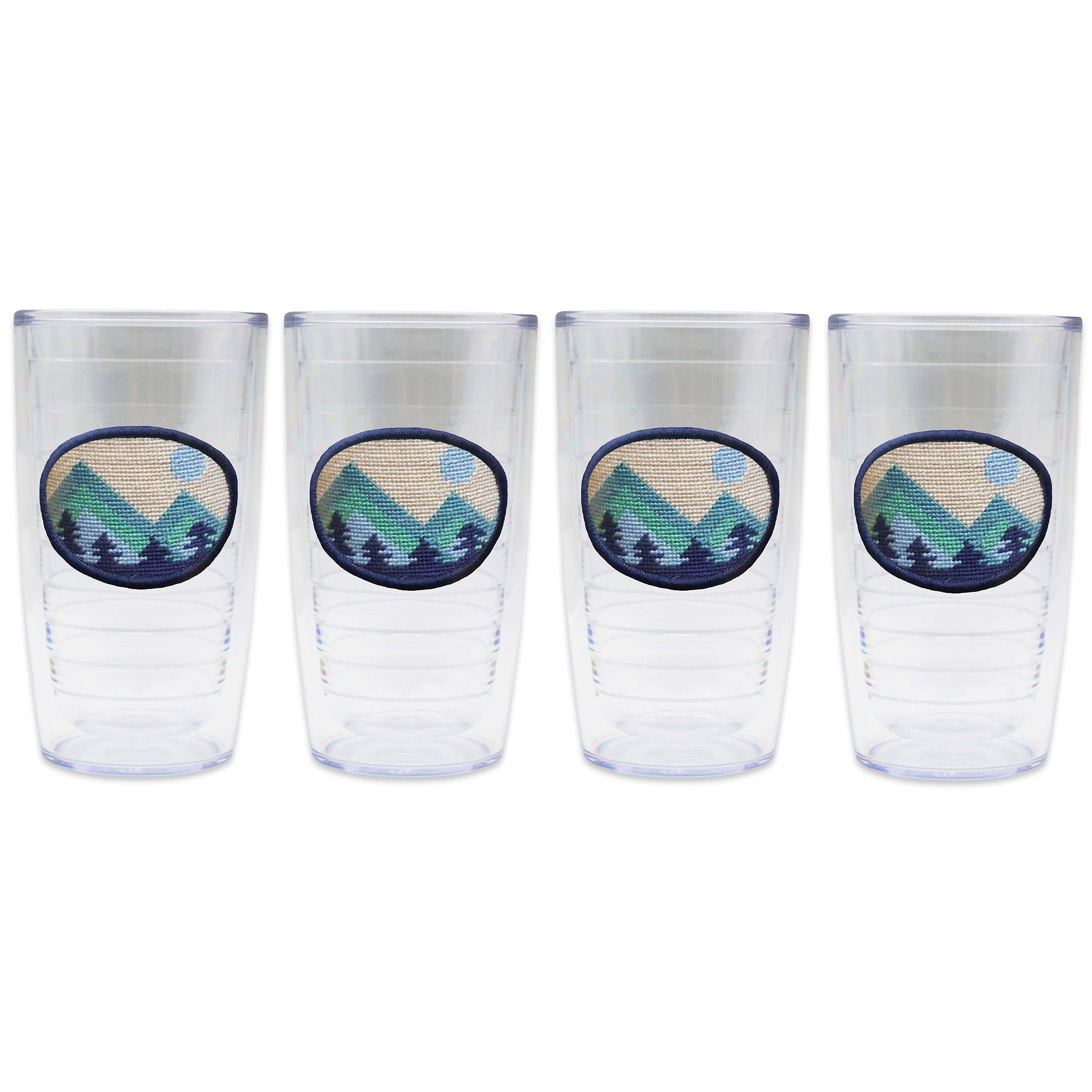 Mod Mountain Tervis Tumbler