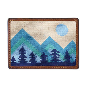 Mod Mountain Card Wallet (Final Sale)