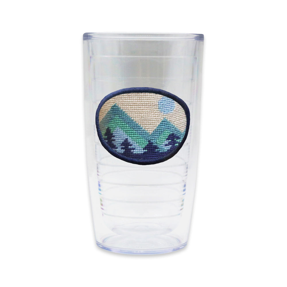 Mod Mountain Tervis Tumbler