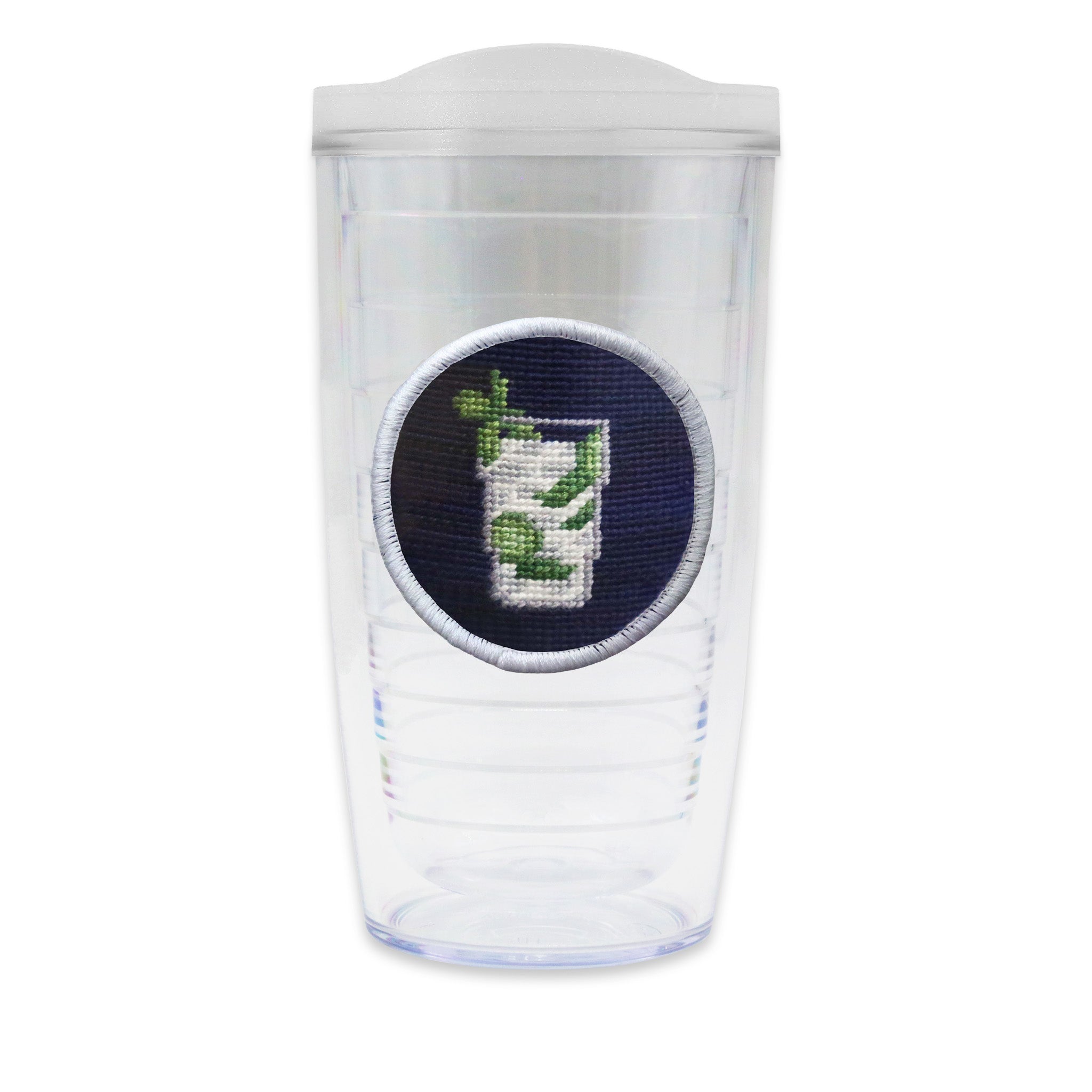 Mojito Tumbler with Lid