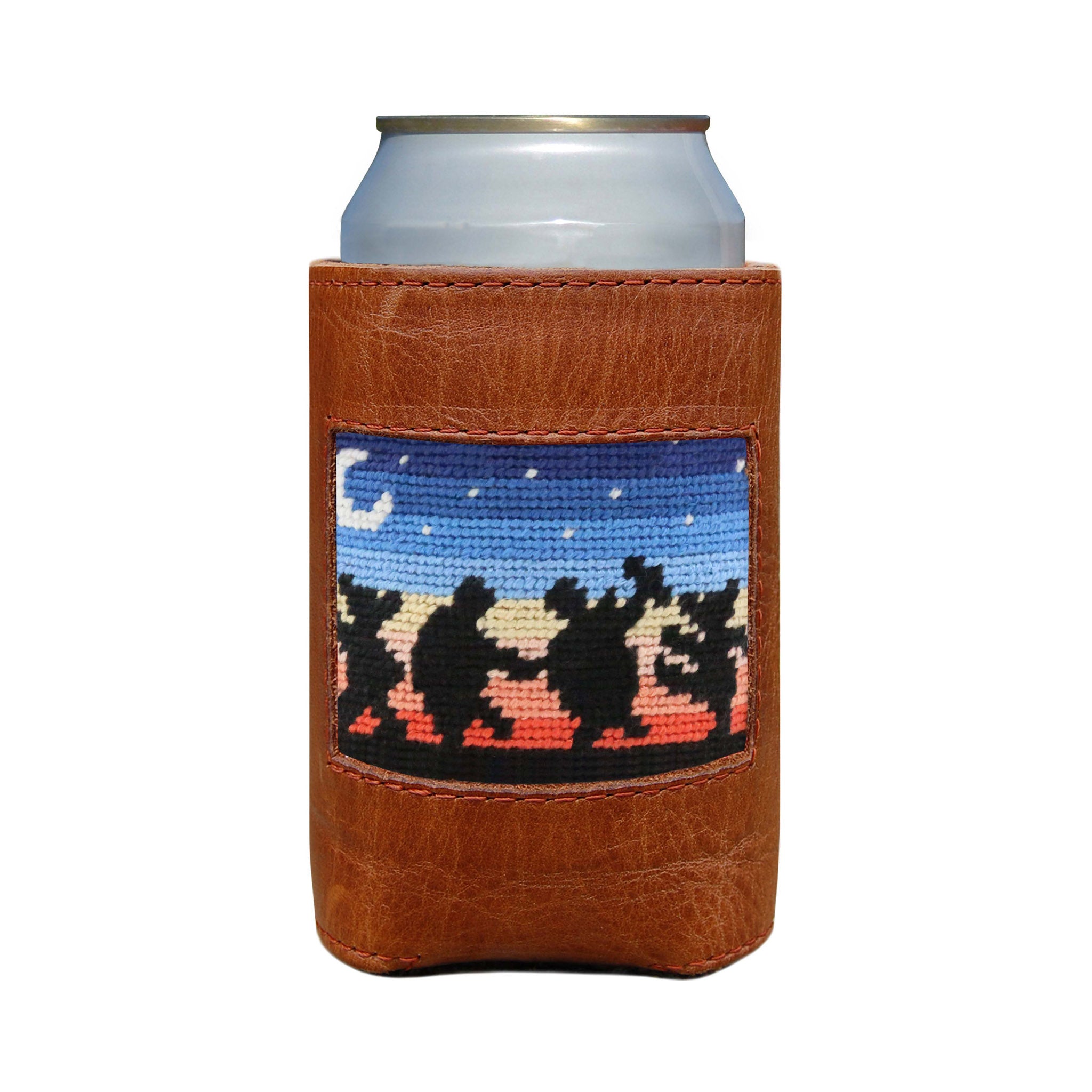 Grateful Dead Moondance Can Cooler