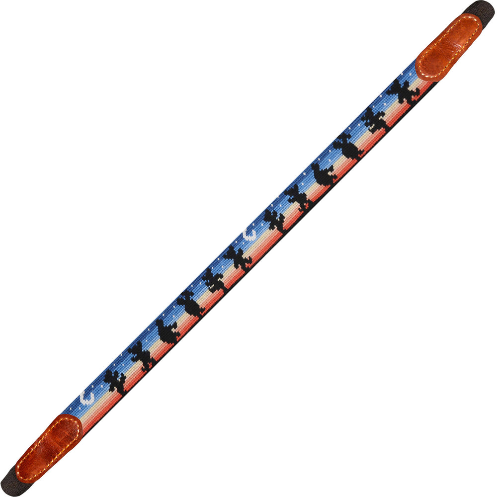 Grateful Dead Moondance Sunglass Strap