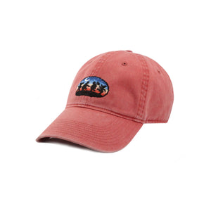 Grateful Dead Moondance Hat (Nantucket Red)